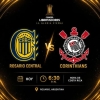 Central y Corinthians una final adelantada