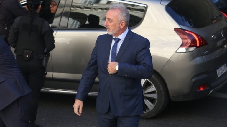 ¿Bailaque más cerca de la destitución?