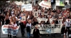 A 50 a&ntilde;os del golpe: Rosario marcha por memoria, verdad y justicia
