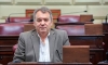 Muri&oacute; Gabriel Real, dirigente del PDP de Santa Fe