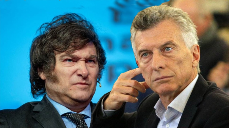 Duro comunicado de Pro con críticas al Gobierno