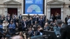 La C&aacute;mara de Diputados aprob&oacute; la reforma a la ley de Glaciares