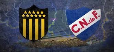 El megaoperativo policial para el clásico entre Peñarol y Nacional