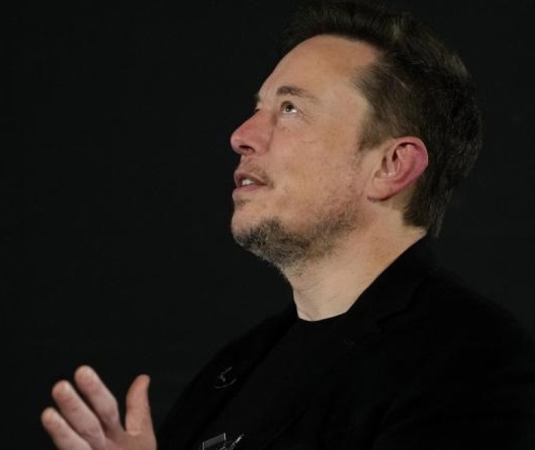 Apagón en Europa: La predicción de Elon Musk sobre la próxima gran crisis a nivel mundial