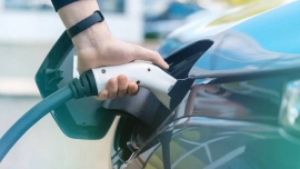 Autos eléctricos: Se necesita mantener y ampliar la red de suministro