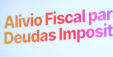 Santa Fe lanza un plan de alivio fiscal con hasta 36 cuotas