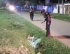 Dos j&oacute;venes baleados en zona sur de Rosario