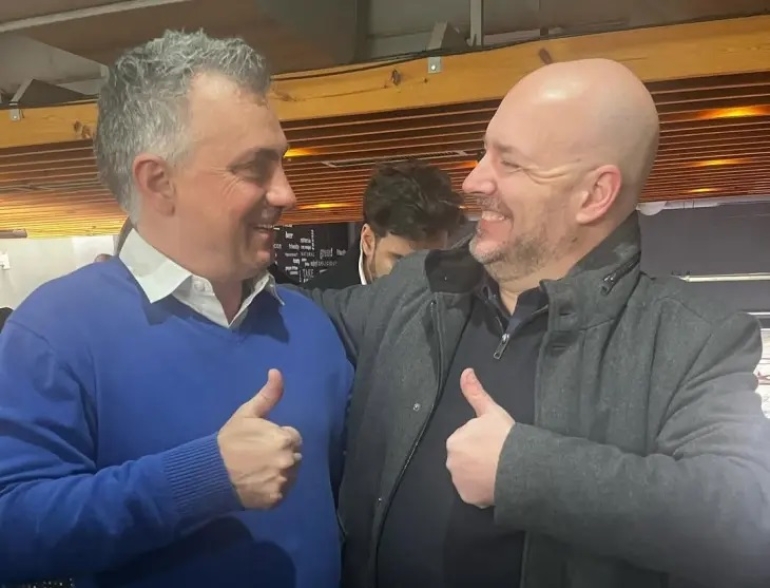 Libertarios denuncian venta de candidaturas en La Libertad Avanza por parte de Sebastián Pareja