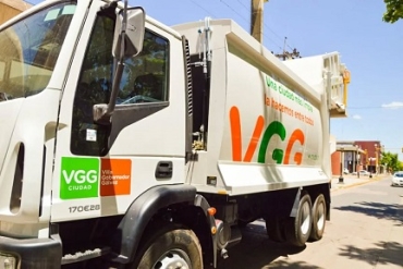 MIÉRCOLES 11 Y JUEVES 12 DE MARZO NO HABRÁ ATENCIÓN EN OFICINAS MUNICIPALES NI RECOLECCIÓN DE RESIDUOS POR PARO DE FESTRAM