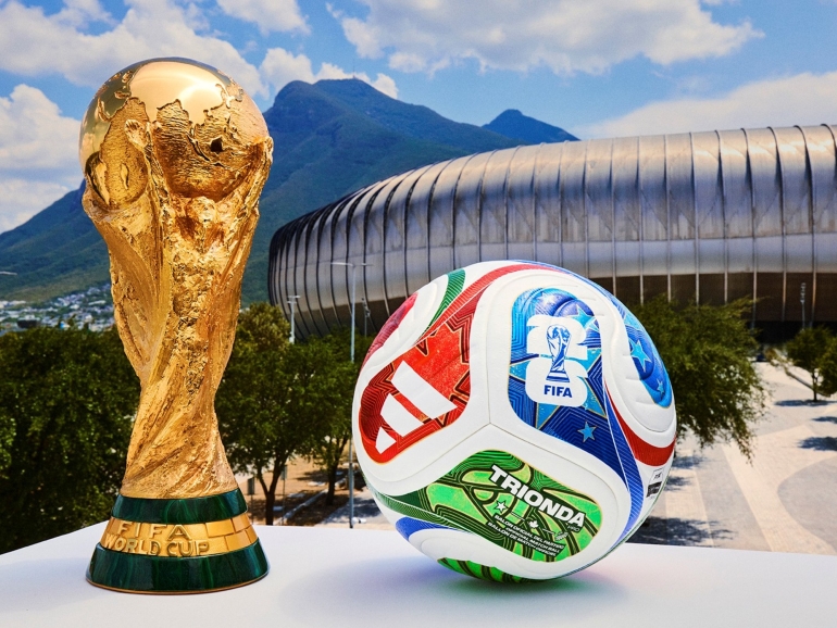 Las sedes en las que jugará la Selección Argentina en el Mundial 2026