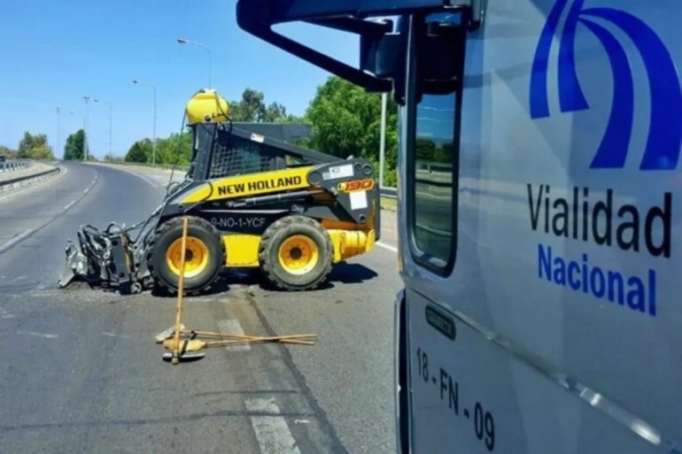 Sobornos en obras viales: Dos empresarios entrerrianos procesados con sus firmas constructoras