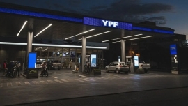 YPF confirmó que los combustibles aumentan un 1% por otros 45 días