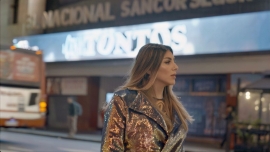 Bárbara Di Rocco denunció un episodio de discriminación en un bar: “Mi documento dice mujer”