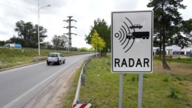 El negocio de las multas bajo sospecha: detectan un centenar de radares sin autorización en Santa Fe