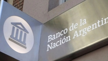 La Justicia suspendió el decreto que transformaba el Banco Nación en sociedad anónima