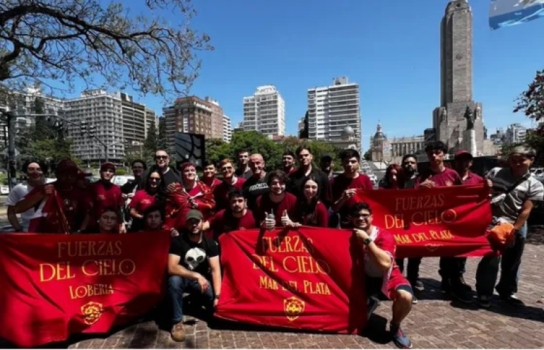 Interna en La Libertad Avanza en Rosario