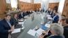 El Gobierno volvi&oacute; a reunir al Consejo de Mayo buscando consenso para las reformas laboral y tributaria