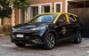 Habilitan taxis el&eacute;ctricos para el servicio p&uacute;blico de taxis