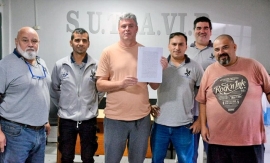 Sutravip logró un importante acuerdo salarial y un bono para sus trabajadores