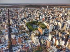 Lugares públicos llevarán los nombre de Miguel Ángel Russo, Miguel Lifschitz, y Hermes Binner