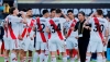 River se mide ante Inter con el &uacute;nico objetivo de clasificar a octavos