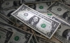 Baja el d&oacute;lar a pesar de las compras de divisas del Banco Central