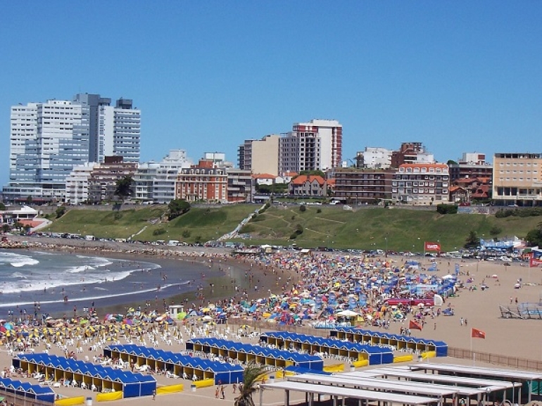 Turismo y descanso: Último fin de semana largo del año