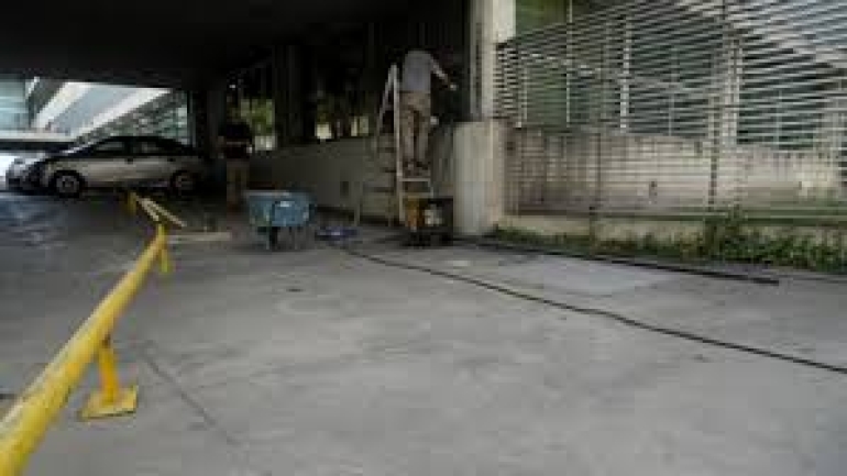 Pista clave por la balacera al Heca