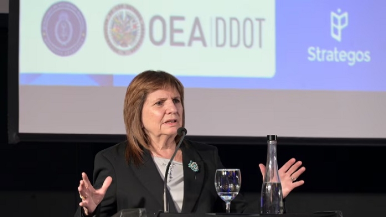 El protocolo para que agentes encubiertos investiguen en redes sociales