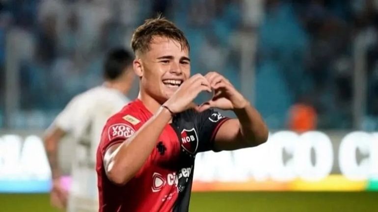 Newell's recibe a Huracán con chances de clasificación