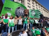 ATE lanza una medida de fuerza en la Isla Demarchi ante el cierre de Puertos y el desguace en Parques Nacionales