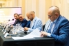 CONVENIO IN&Eacute;DITO. LA PROVINCIA DE SANTA FE Y BANCO MUNICIPAL, EN ALIANZA CON EL MERCADO ARGENTINO DE VALORES Y LA BOLSA DE COMERCIO IMPULSAN FINANCIMIENTO A PYMES.
