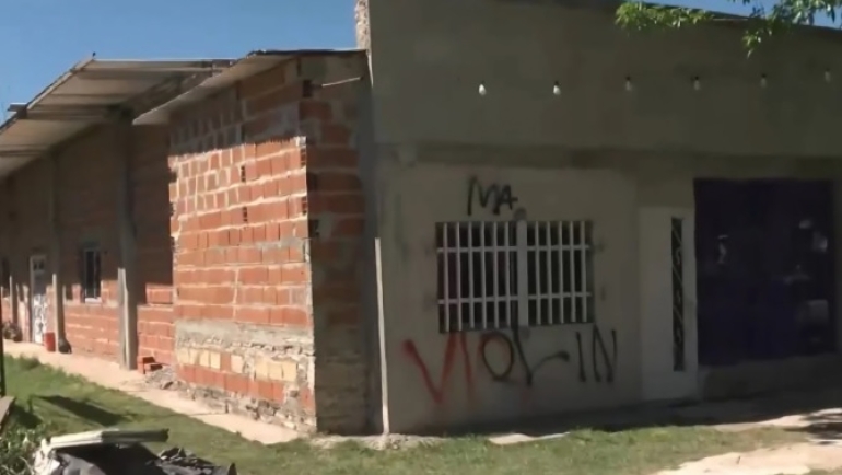 Imputado por grooming y amenazas el nieto del pastor de un templo de Piñero