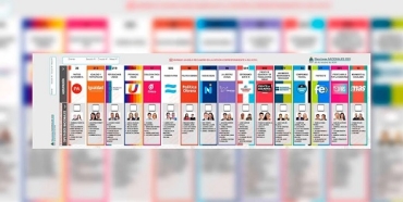 Comenzó la jornada electoral en todo el país