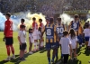 La AFA suspendi&oacute; a Ver&oacute;n por seis meses y a los jugadores de Estudiantes por dos fechas