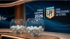 La Liga Profesional sorte&oacute; las zonas para la temporada 2026