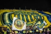 Apu&ntilde;alaron a un hincha de Central dentro del estadio