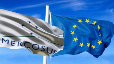 Los países de la Unión Europea aprobaron el acuerdo con el Mercosur