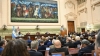 Reforma constitucional: Falta de acuerdos pol&iacute;ticos y el proyecto pasa a extraordinarias