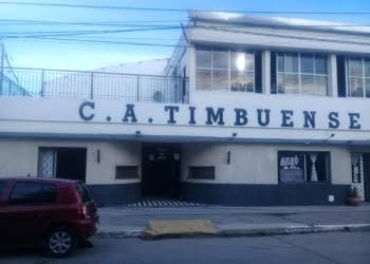 Copa Santa Fe: Timbuense venció a Central Córdoba y jugará los cuartos de final