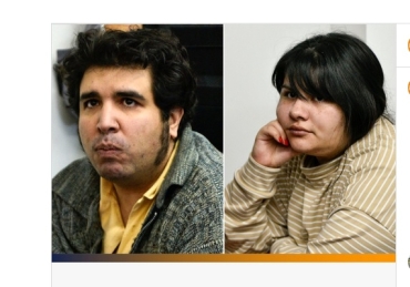 Condenaron a Sabag Montiel a 10 años de prisión y a Brenda Uliarte a 8 años por el ataque a Cristina Kirchner