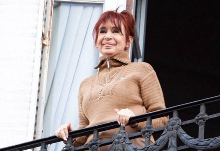 La Justicia confirmó la prisión domiciliaria con tobillera y restricciones para Cristina Fernández de Kirchner