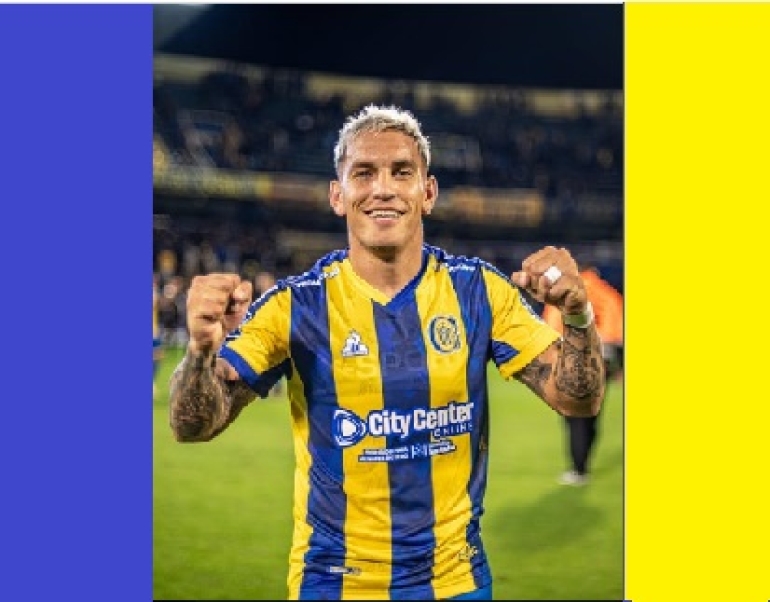 Central recibe a Independiente buscando quedar primero en su zona