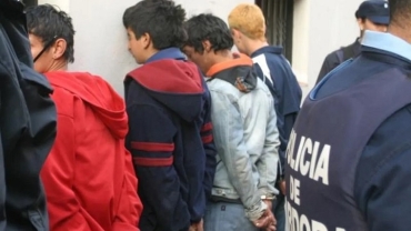 Ley de imputabilidad de menores: Gobierno quiere que se apruebe este mes