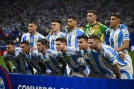 Argentina buscará la clasificación a dieciseisavos ante Austria