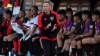Jugadores de Newell's no entrenaron por lo adeudado en los &uacute;ltimos tres meses