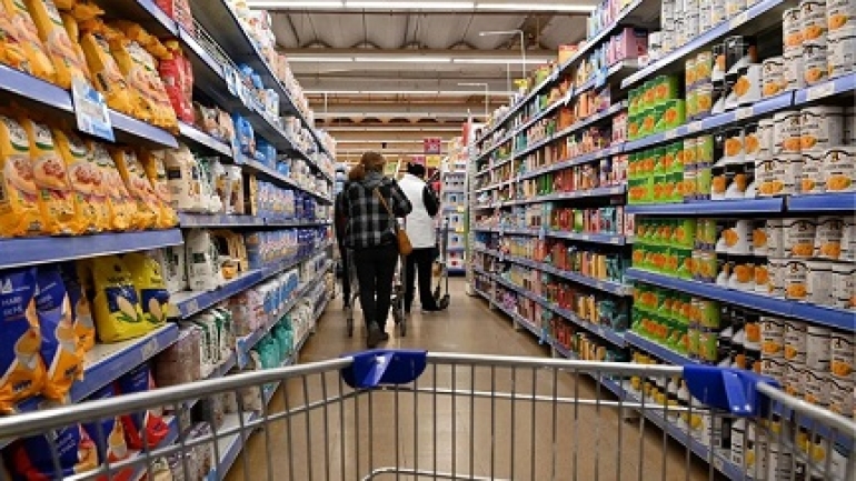 Inflación de julio: El Indec publicará hoy el dato y volvería a superar el 2%