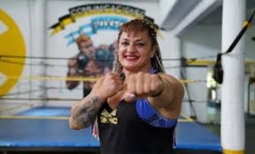 Luego de ser operada sigue en estado crítico Locomotora Oliveras