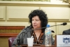 Silvia Malfesi: &ldquo;En un tema tan delicado como la salud la gente tiene que poder elegir la cobertura&rdquo;