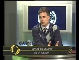 Allanamientos en la Afip